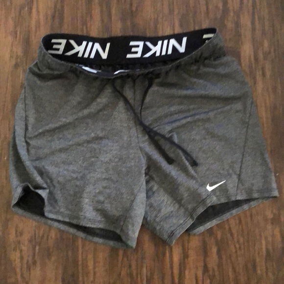 Pants - Nike shorts